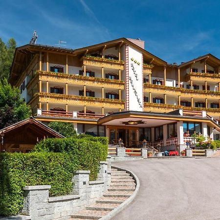 Hotel Bellavista Pinzolo Exterior foto